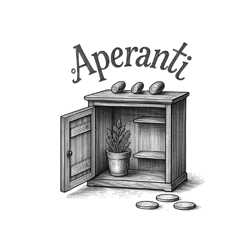 Aperanti Agrotourism